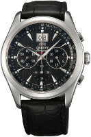 Фото - Наручные часы Orient TV01004B