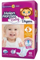 Фото - Подгузники Helen Harper Baby 5 / 10 pcs 