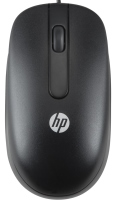 Мышка HP USB Optical Scroll Mouse 
