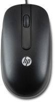 Мышка HP USB 1000dpi Laser Mouse 