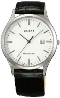 Фото - Наручные часы Orient UNA1003W
