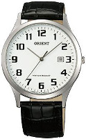 Фото - Наручные часы Orient UNA1004W 