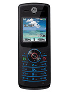 Фото - Мобильный телефон Motorola W175 0 Б