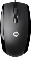 Мышка HP x500 Mouse 