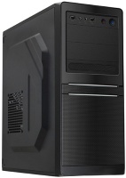 Фото - Корпус Gamemax MT501 400&nbsp;Вт