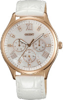 Фото - Наручные часы Orient UX01002W