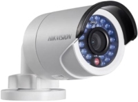 Фото - Камера видеонаблюдения Hikvision DS-2CD2010-I 