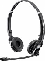 Фото - Наушники Sennheiser DW Pro2 ML 