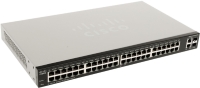 Фото - Коммутатор Cisco SF200-48P