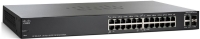 Фото - Коммутатор Cisco SF220-24-K9 