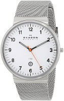 Фото - Наручные часы Skagen SKW6025 