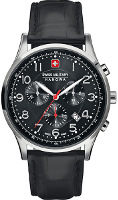 Фото - Наручные часы Swiss Military Hanowa 06-4187.04.007 