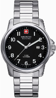 Фото - Наручные часы Swiss Military Hanowa 06-5231.04.007