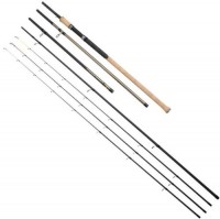 Фото - Удилище Prologic MP Barbel Special 412-2,5