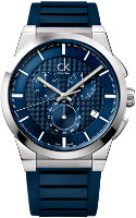 Фото - Наручные часы Calvin Klein K2S371VN 