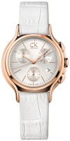 Фото - Наручные часы Calvin Klein K2U296L6