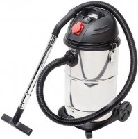 Фото - Пылесос Intertool DT-1030 