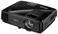 Фото - Проектор BenQ MS506 