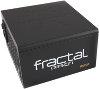 Фото - Блок питания Fractal Design Integra M FD-PSU-IN3B-550W