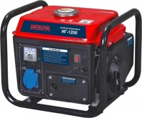 Фото - Электрогенератор Iskra IG-1200