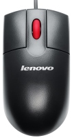 Фото - Мышка Lenovo Optical Wheel Mouse 