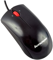 Фото - Мышка Lenovo Laser Mouse 