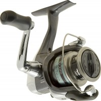 Фото - Катушка Shimano Sienna FD 1000 
