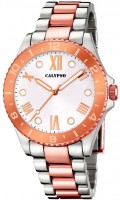 Фото - Наручные часы Calypso K5651.3