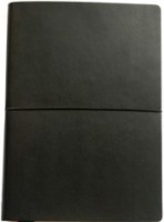 Фото - Блокнот Ciak Dots Notebook Medium Black 