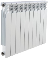 Фото - Радиатор отопления LEBERG Bimetal (HFS-500B/80 10)