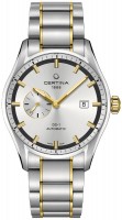 Фото - Наручные часы Certina C006.428.22.031.00