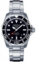 Фото - Наручные часы Certina C013.407.11.051.00