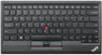 Клавиатура Lenovo Thinkpad Compact Keyboard With Trackpoint 
