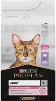 Фото - Корм для кошек Pro Plan Adult Delicate Sensitive Turkey  1.5 kg