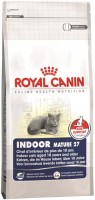 Фото - Корм для кошек Royal Canin Indoor Mature 27  1.5 kg