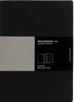 Фото - Блокнот Moleskine Folio Ruled Professional Pad A4 
