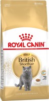 Фото - Корм для кошек Royal Canin British Shorthair Adult  10 kg