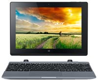 Фото - Ноутбук Acer One 10 S1002