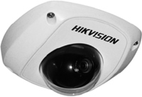 Фото - Камера видеонаблюдения Hikvision DS-2CD2520F-IS 