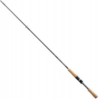 Фото - Удилище Shimano Poison Glorious 267ML