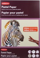 Фото - Блокнот Derwent Pastel Paper A4