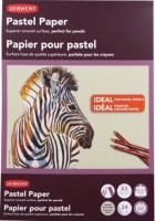 Фото - Блокнот Derwent Pastel Paper A5