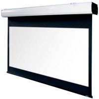 Фото - Проекционный экран Euroscreen Double Format 160x90