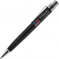 Фото - Ручка Fisher Space Pen Zero Gravity Black 