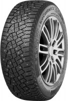 Фото - Шины Continental IceContact 2 205/55 R16 94T Seal 