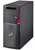 Фото - Персональный компьютер Fujitsu Celsius R940 (R9400W0001)