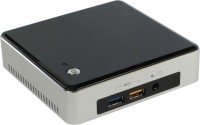 Фото - Персональный компьютер Intel NUC (NUC5I3RYK)