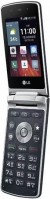 Мобильный телефон LG Gentle 4 ГБ / 1 ГБ