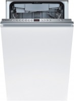 Фото - Встраиваемая посудомоечная машина Bosch SPV 68M10EU 