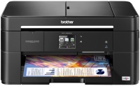 Фото - МФУ Brother MFC-J5320DW